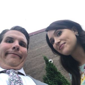 Meet your Posher, Pete